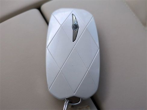 Used 2025 Genesis GV80 3.5T Prestige image 29