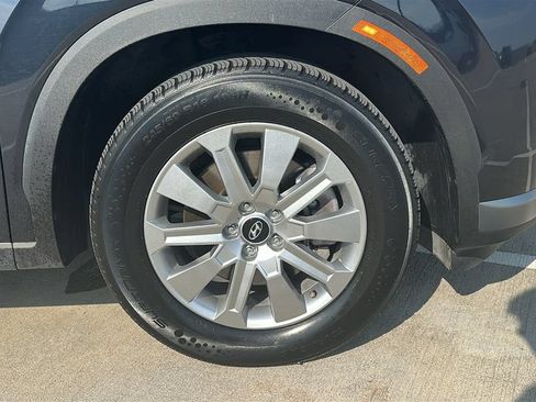 Used 2025 Hyundai Palisade SEL FWD image 15