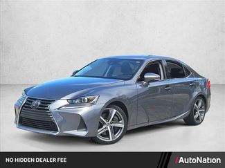 Used 2019 Lexus IS 300 w/ Premium Package RWD video 1