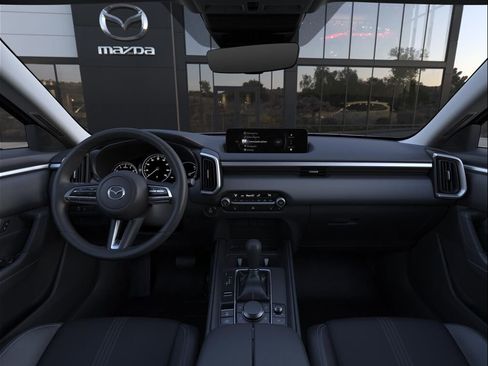 New 2026 MAZDA CX-50 Meridian Edition w/ Cargo Package AWD/4WD image 2