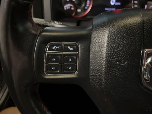 Used 2016 RAM 1500 Rebel image 48