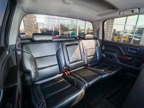 Used 2018 GMC Sierra 2500 SLE image 26