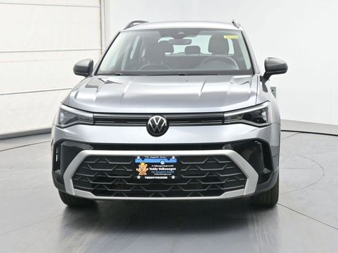 Used 2025 Volkswagen Taos S FWD image 23