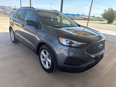 Used 2023 Ford Edge SE