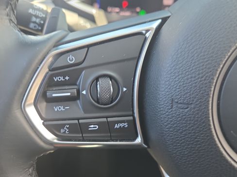 Used 2022 Acura MDX FWD w/ Technology Package image 22