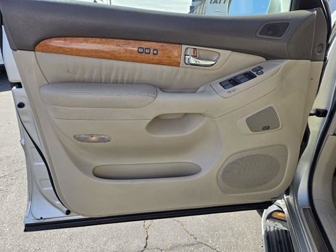 Used 2004 Lexus GX 470 image 13