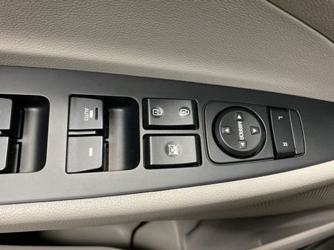 Used 2019 Hyundai Tucson SEL w/ Cargo Package AWD/4WD image 22
