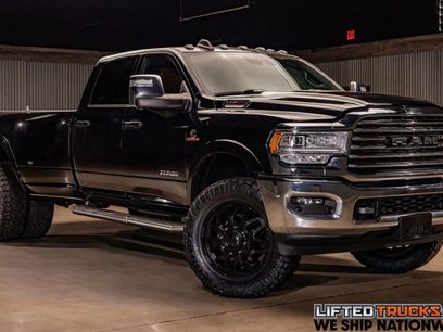 Used 2024 RAM 3500 Limited w/ Safety Group