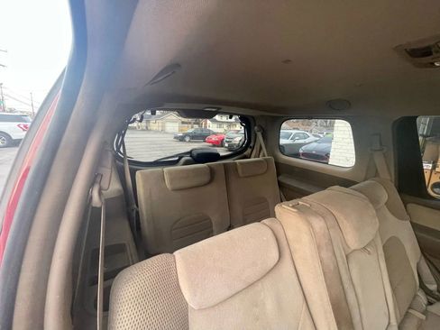 Used 2005 Nissan Pathfinder SE w/ (P01) Se Premium Pkg image 18