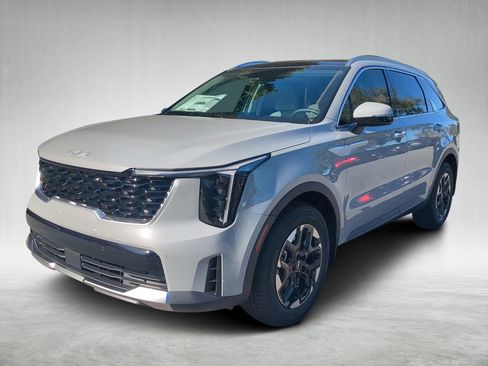 New 2026 Kia Sorento S image 7