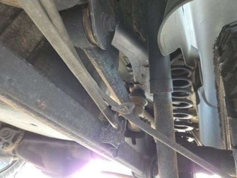Used 2020 RAM 1500 Warlock AWD/4WD image 95