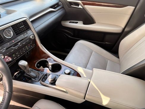 Used 2021 Lexus RX 350 RX 350 FWD image 6