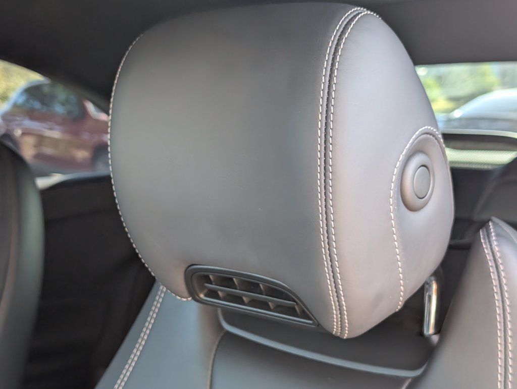 Certified 2023 Mercedes-Benz E 53 AMG 4MATIC Cabriolet image 13