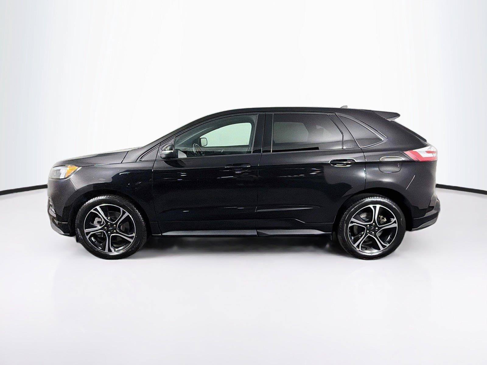 Used 2022 Ford Edge ST AWD/4WD image 8