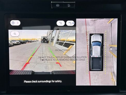 New 2026 Ford F250 Platinum image 30