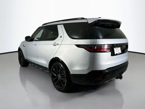 Used 2021 Land Rover Discovery S R-Dynamic AWD/4WD image 3