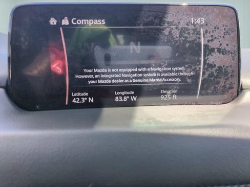Used 2019 MAZDA CX-5 Signature AWD/4WD image 14