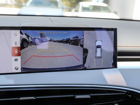 New 2026 Genesis GV70 3.5T Sport Prestige image 25