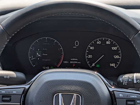 Used 2025 Honda HR-V EX-L image 21