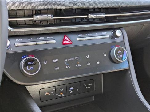 New 2025 Hyundai Sonata SEL image 15