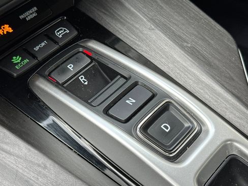 Used 2020 Honda Clarity Touring image 18