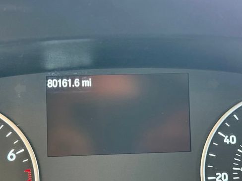 Used 2018 Ford EcoSport SE w/ SE Convenience Package FWD image 12