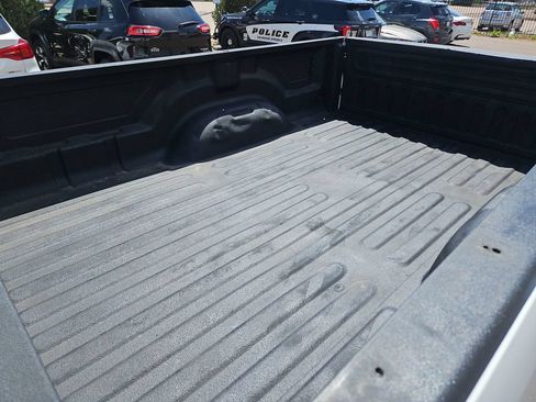 Used 2021 RAM 2500 Laramie AWD/4WD image 22