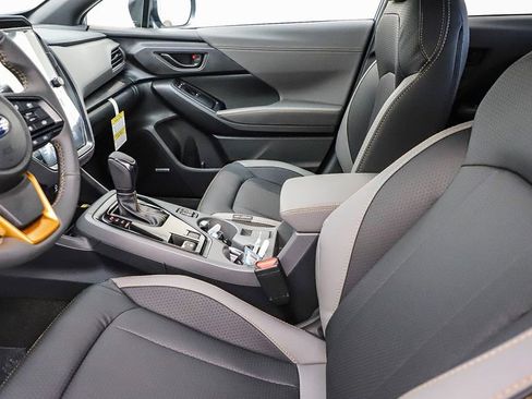 New 2025 Subaru Crosstrek 2.5i Wilderness w/ Crosstrek Mirror Package image 19