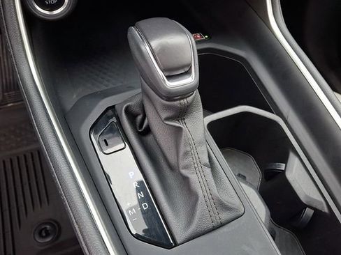 Used 2024 Toyota Grand Highlander AWD image 13