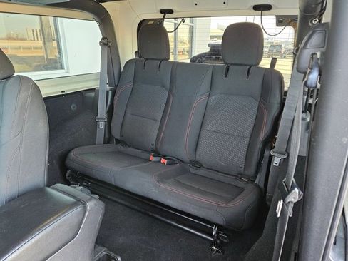 Used 2019 Jeep Wrangler Rubicon w/ LED Lighting Group image 19