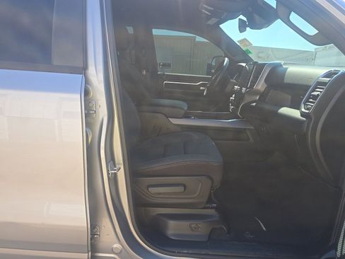 Used 2024 RAM 1500 Big Horn AWD/4WD image 13