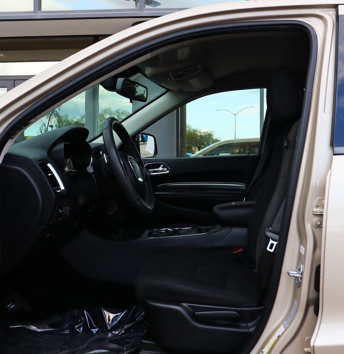 Used 2015 Dodge Durango SXT RWD image 38
