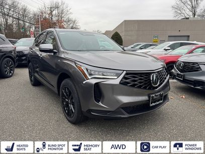 New 2026 Acura RDX Base