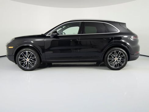 New 2026 Porsche Cayenne AWD/4WD image 7