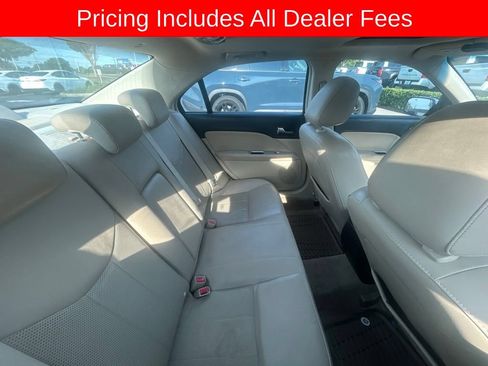 Used 2010 Mercury Milan Premier FWD image 5