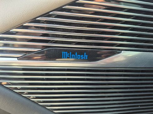 Used 2023 Jeep Grand Wagoneer Series II AWD/4WD image 22