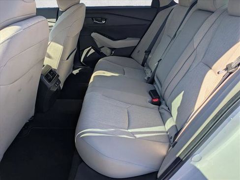 Certified 2025 Honda Accord SE image 17