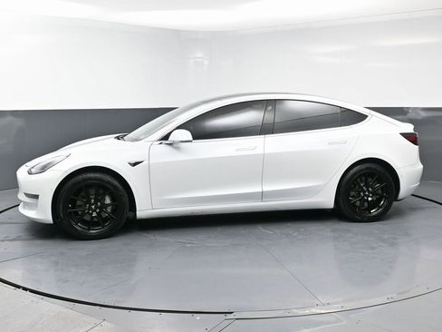 Used 2019 Tesla Model 3 Long Range image 5