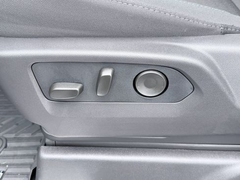 New 2026 Chevrolet Silverado 1500 RST AWD/4WD image 24