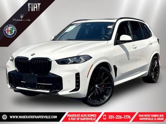 Used 2024 BMW X5 xDrive40i AWD/4WD video 1