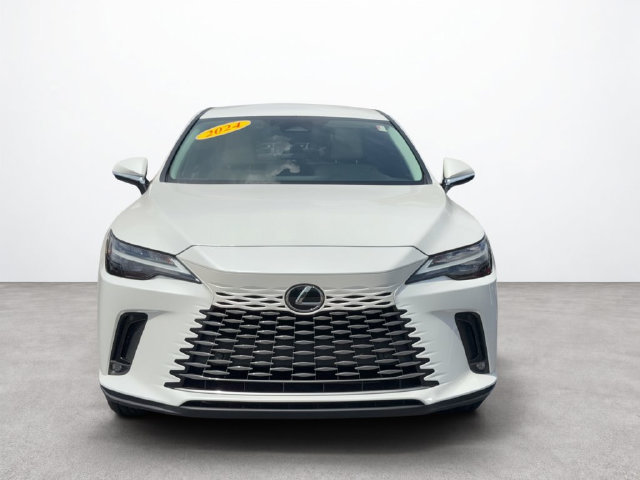 Used 2024 Lexus RX 350 FWD w/ Technology Package image 8