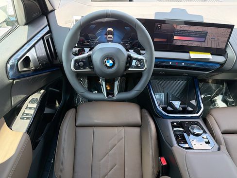 New 2026 BMW X3 xDrive30i w/ Premium Package AWD/4WD image 17