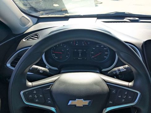 Used 2024 Chevrolet Malibu LT FWD image 26