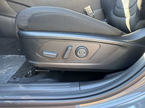 New 2026 Hyundai Tucson SEL image 13