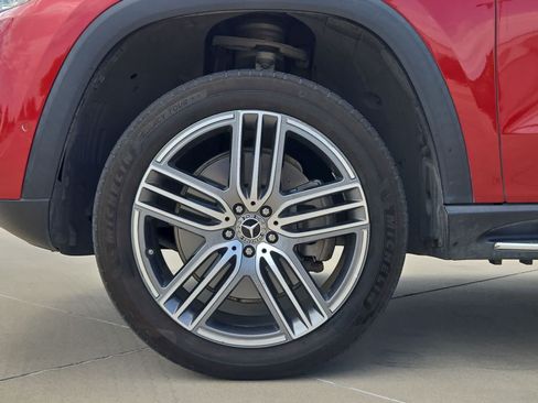 Used 2020 Mercedes-Benz GLS 450 4MATIC image 12