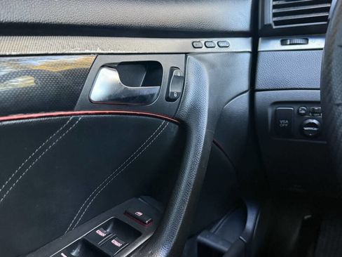 Used 2007 Acura TL Type-S image 17