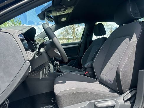 New 2026 Volkswagen Jetta Sport FWD image 3