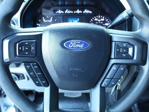 Used 2021 Ford F250 XL w/ Power Equipment Group AWD/4WD image 25