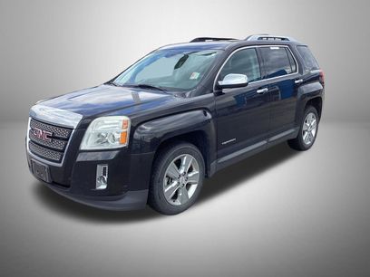 Used 2014 GMC Terrain SLT