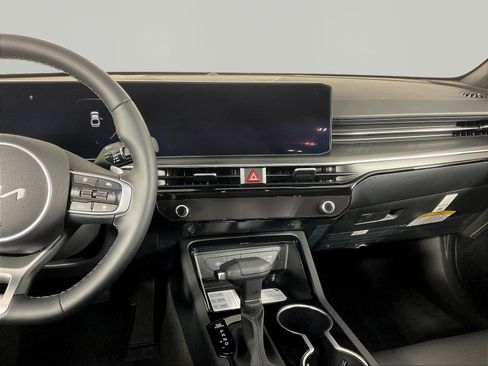 New 2026 Kia K5 GT w/ GT1 Package FWD image 11